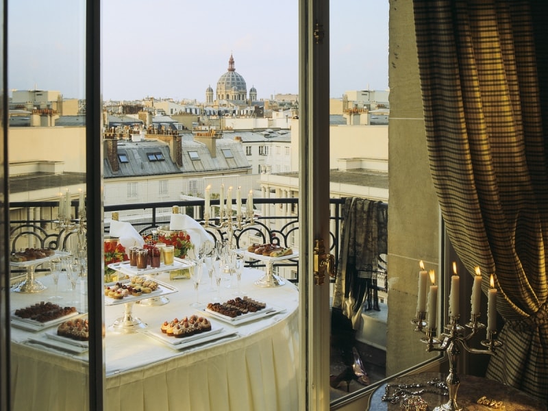 ル・ブリストル