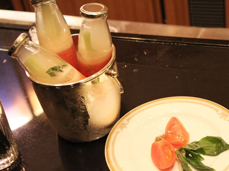 ブラッディー・サム