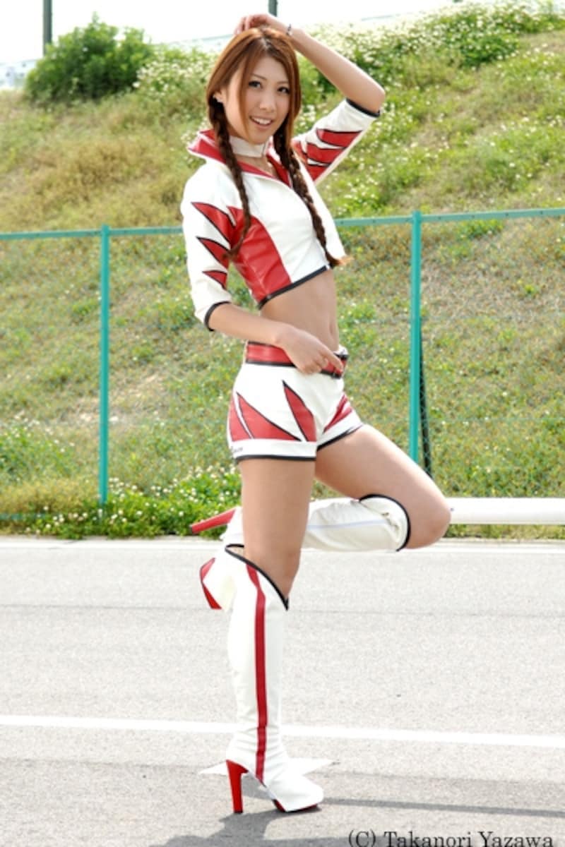 美樹レイカ
