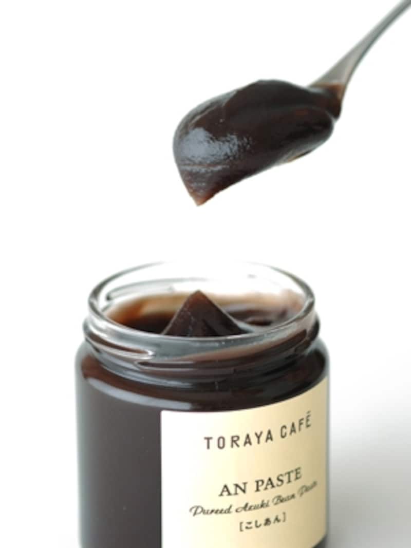 「あんペースト」こしあん