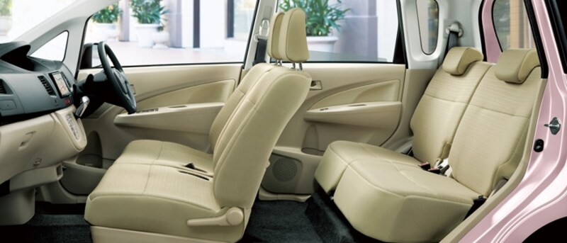 スバル・ステラ