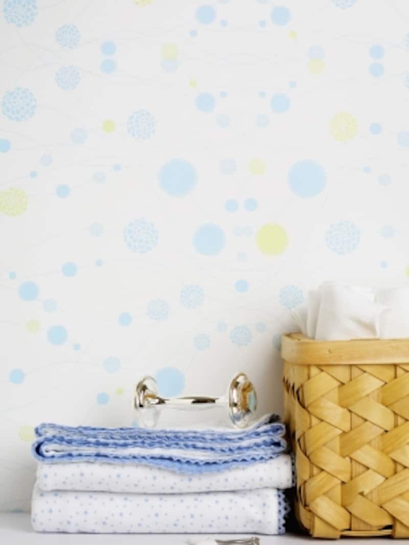 内壁材の種類と特徴 クロス 塗壁 タイル 木材etc 内壁材 天井材 壁紙 All About