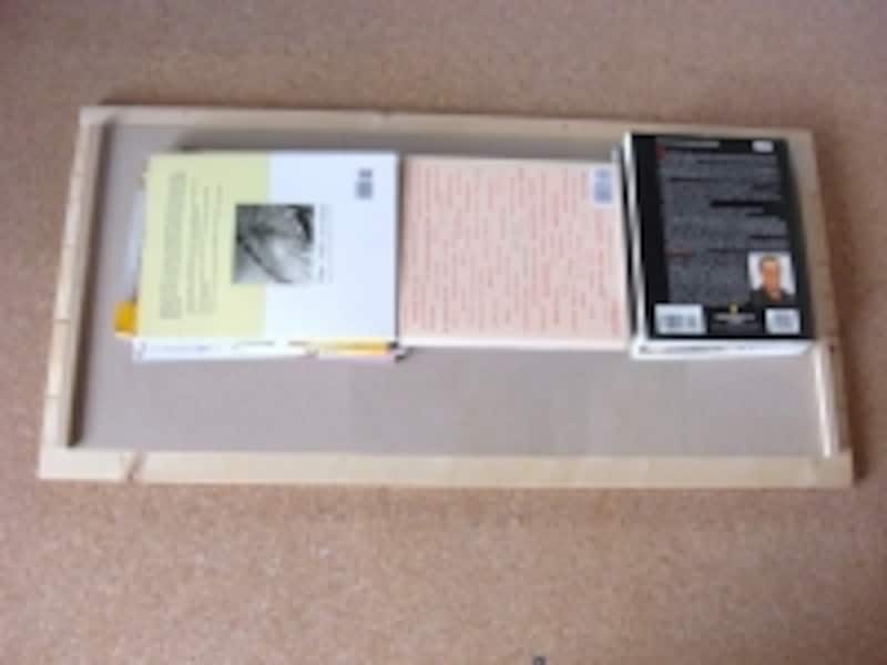 カラーボックスを活用した収納ベンチの作り方 超簡単diy Diy 日曜大工 All About