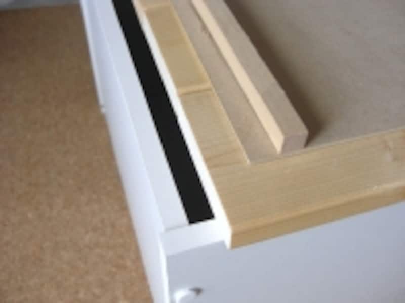 カラーボックスを活用した収納ベンチの作り方 超簡単diy Diy 日曜大工 All About