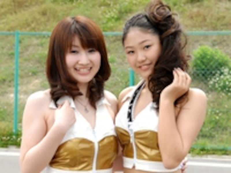 DOGFISH オーテック鈴鹿 with COCJ Girls