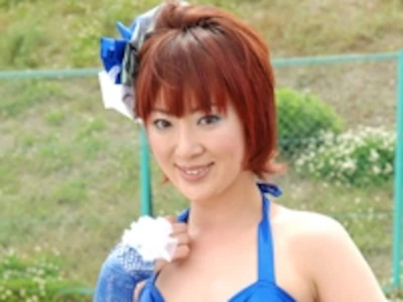 ウッドストックレディ