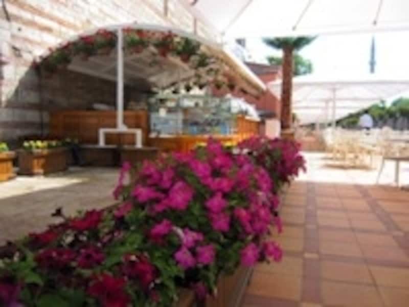 アヤソフィアヒュッレムスルタンハマム