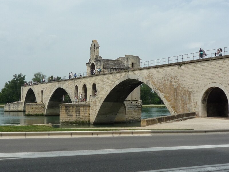 サン・ベネゼ橋