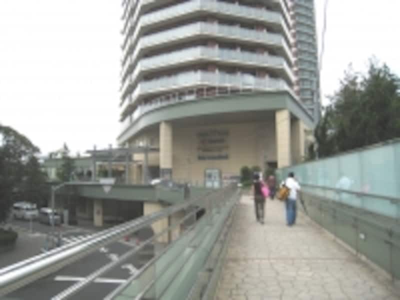 ユニゾンモール