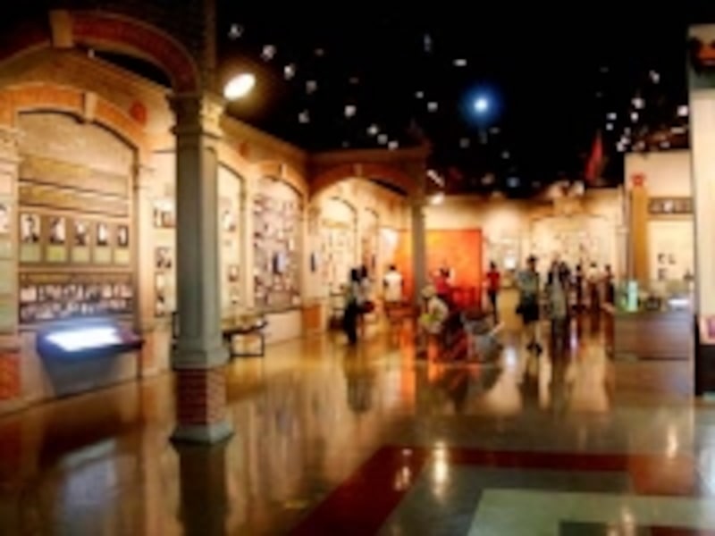 中国電影博物館