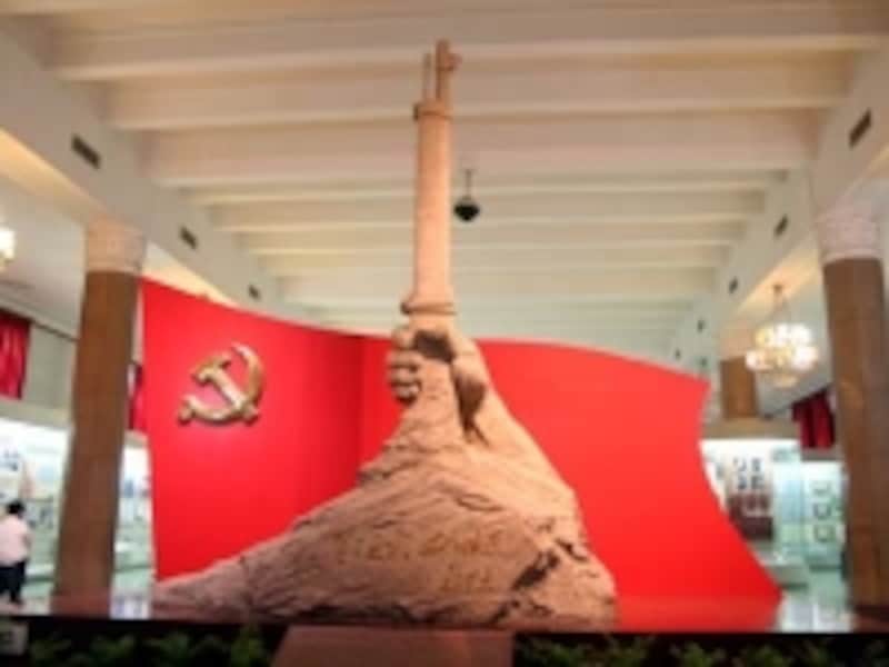 北京軍事博物館