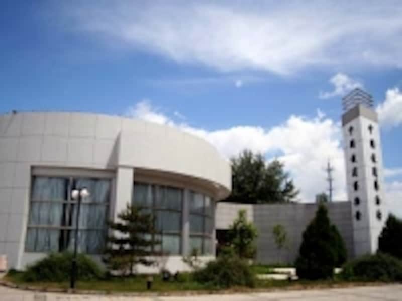 中国鉄道博物館