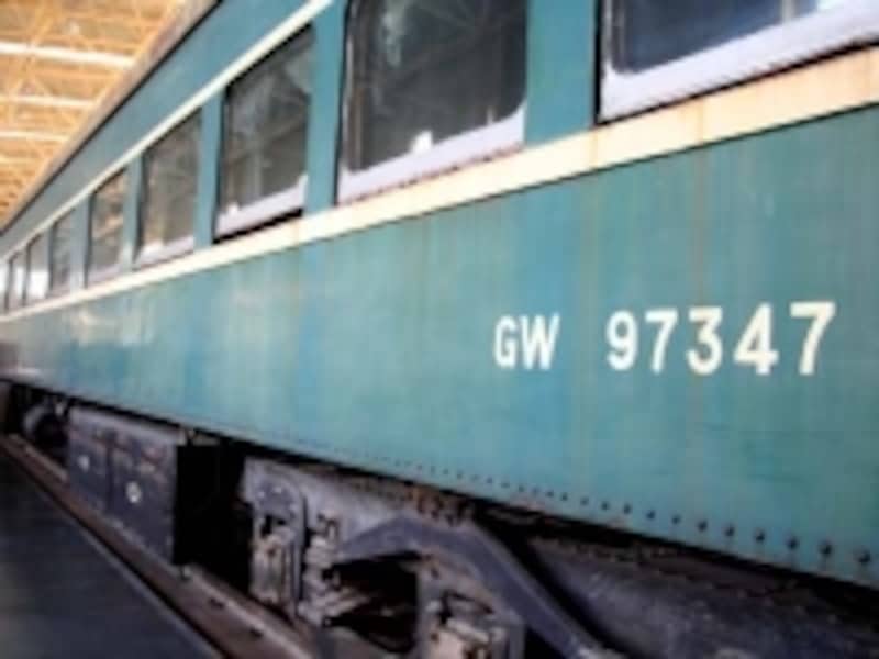 中国鉄道博物館