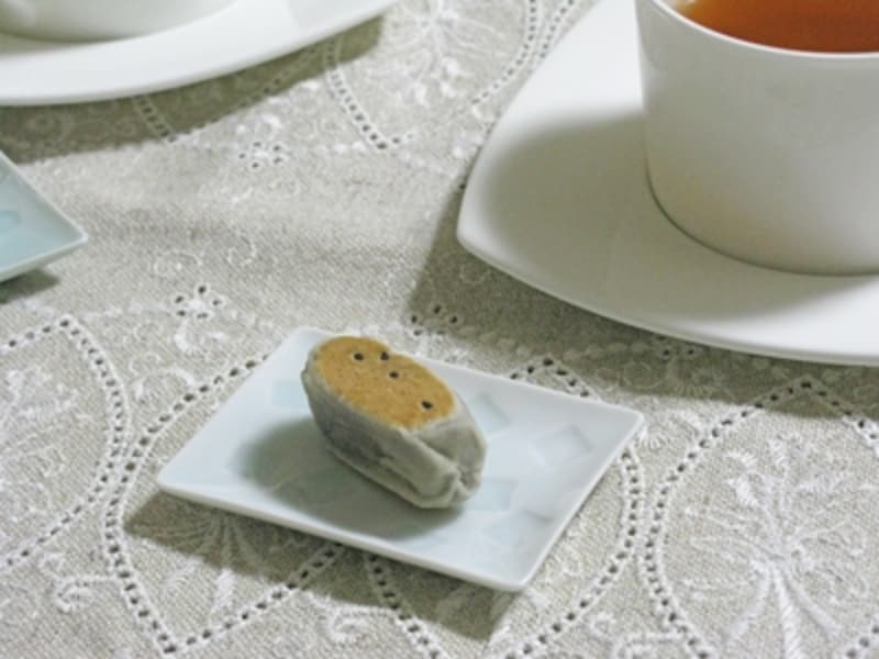 両口屋是清の「旅まくら」