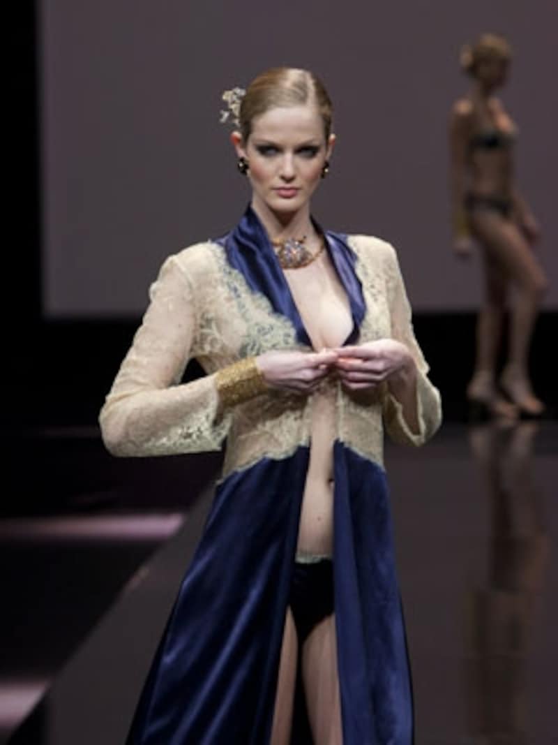 リズundefinedシャルメル