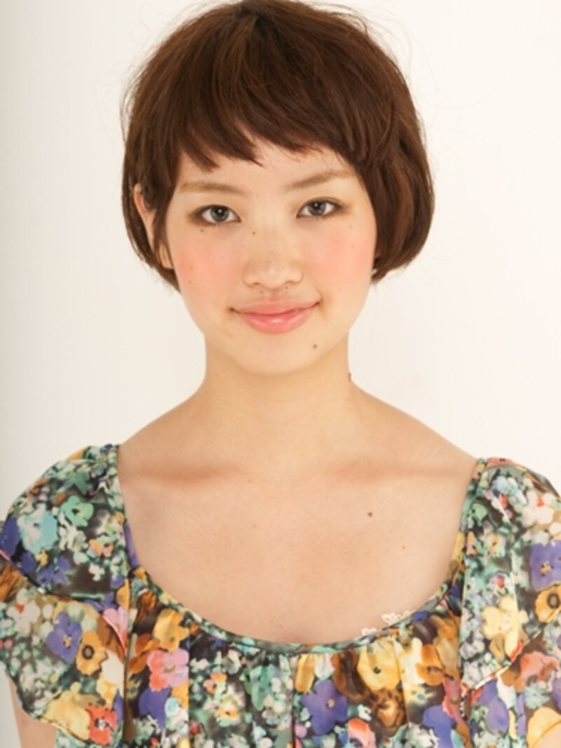 グラボブショート