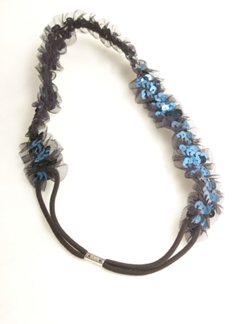 キラキラのカチューム