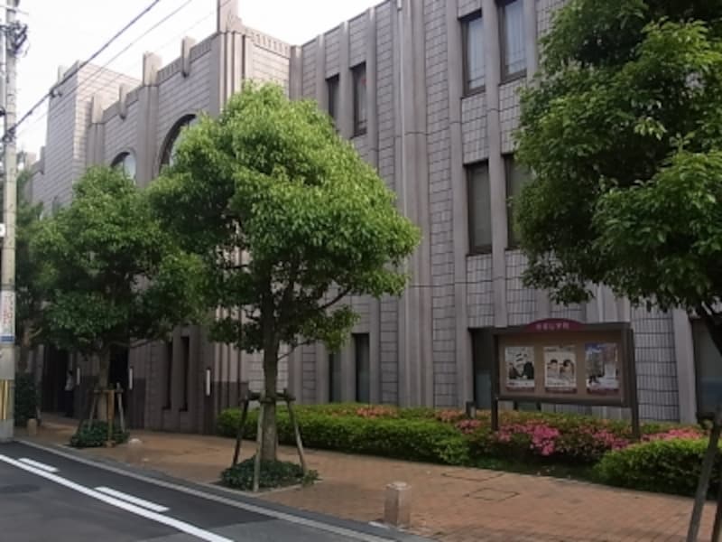 帝塚山学院小学校