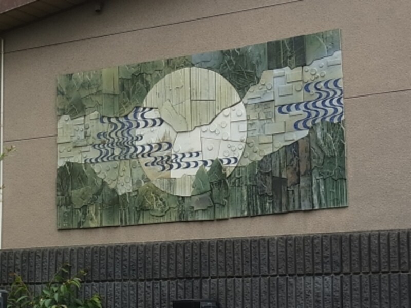 帝塚山、カッコいい住宅