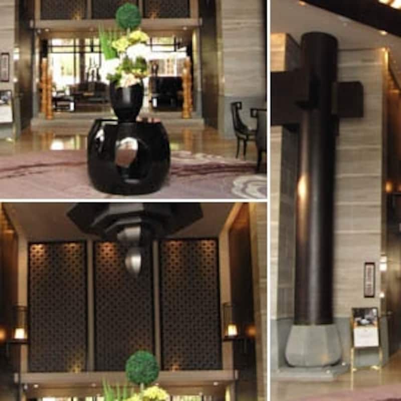 蘇州パンパシフィックホテル