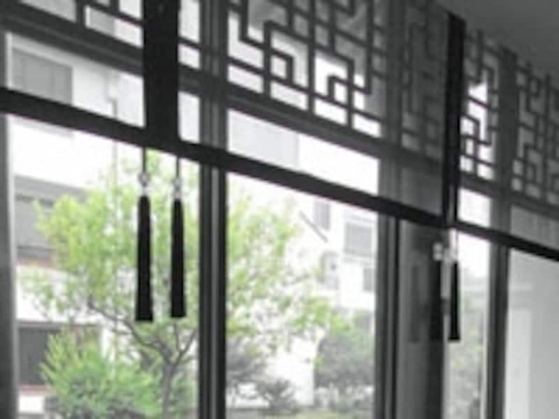 蘇州パンパシフィックホテル