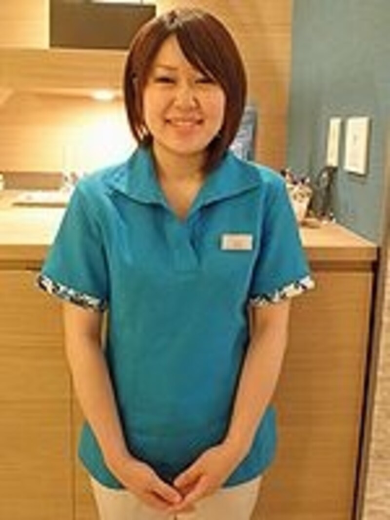 セラピスト