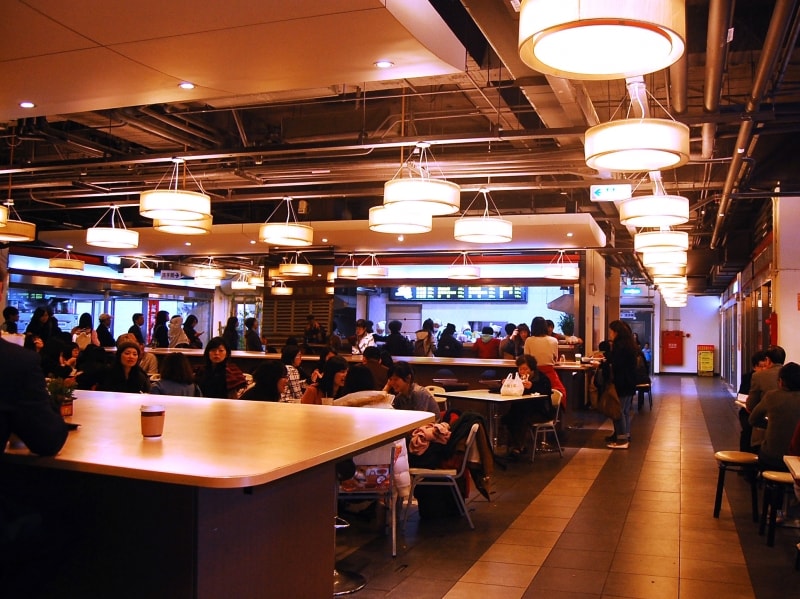 ミシュランガイド台北2018掲載店