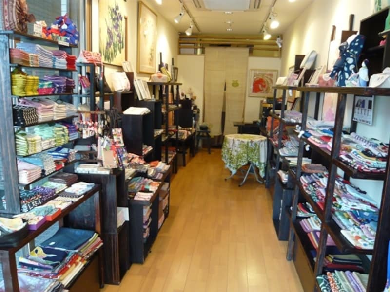 ふろしきや やまとなでしこ