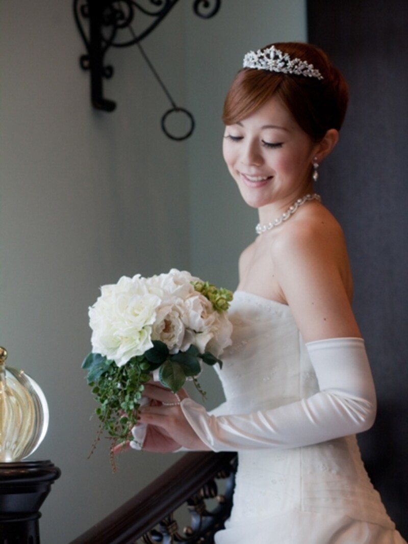 ラブティアラundefinedティアラ