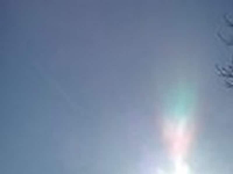 夏の紫外線は要注意