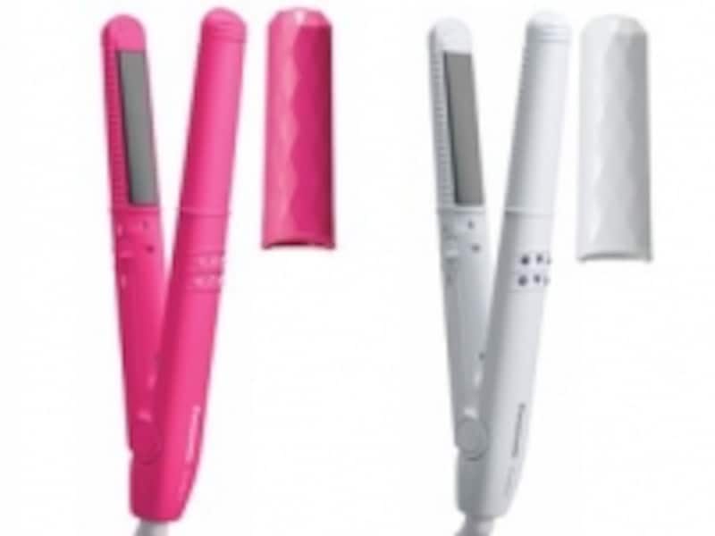 パナソニックundefinedヘアアイロンミニコテ2Way EH-HW13