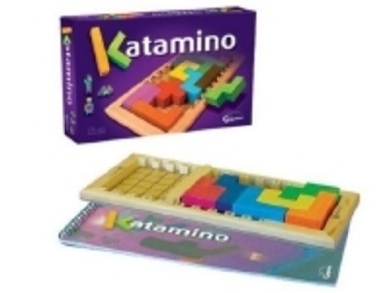 ママも楽しくて夢中になりそう！