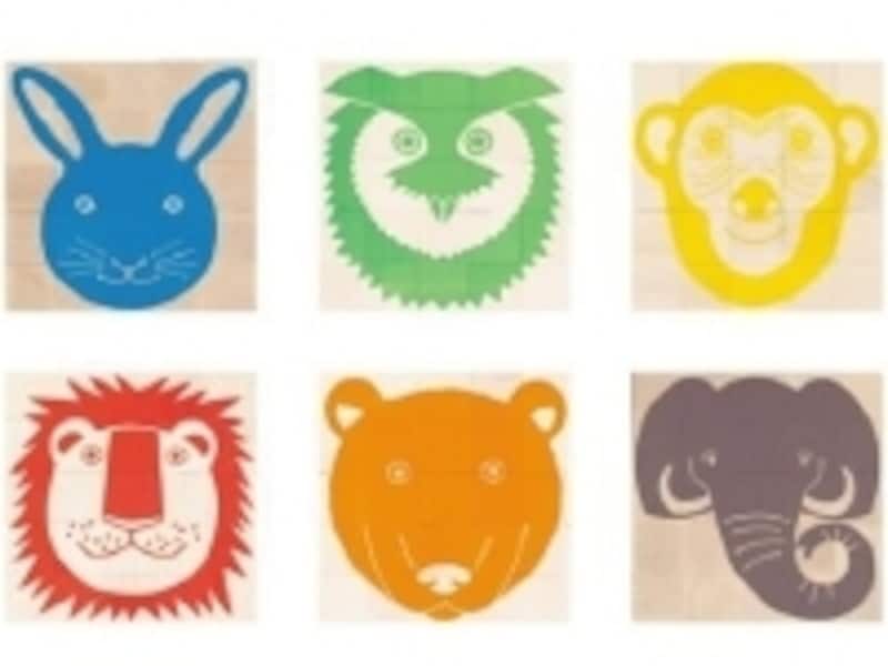 シンプルなタッチのイラストなので小学生でも楽しめます