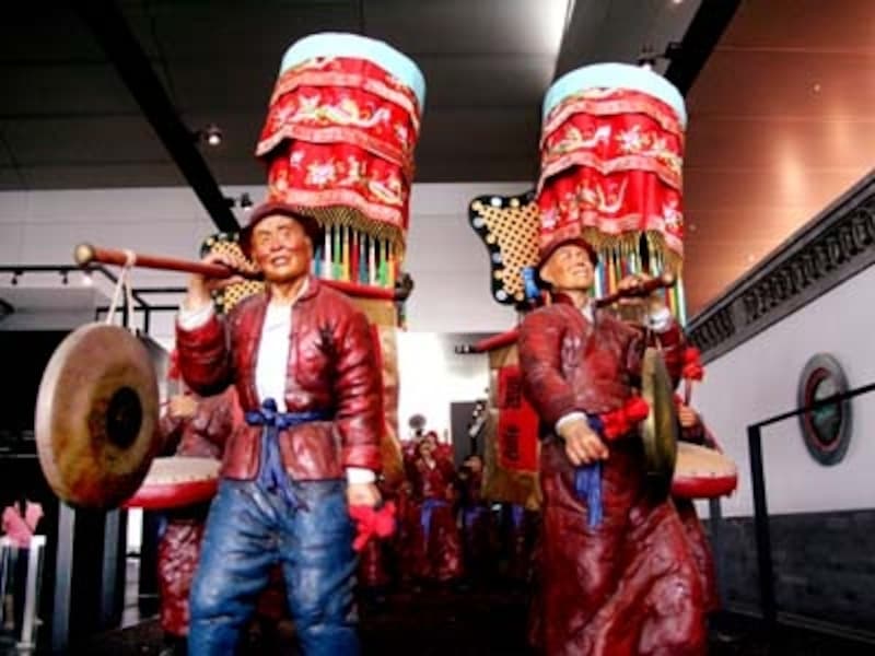 首都博物館