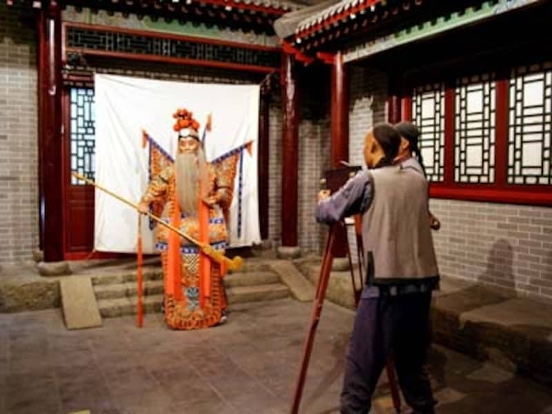 中国電影博物館