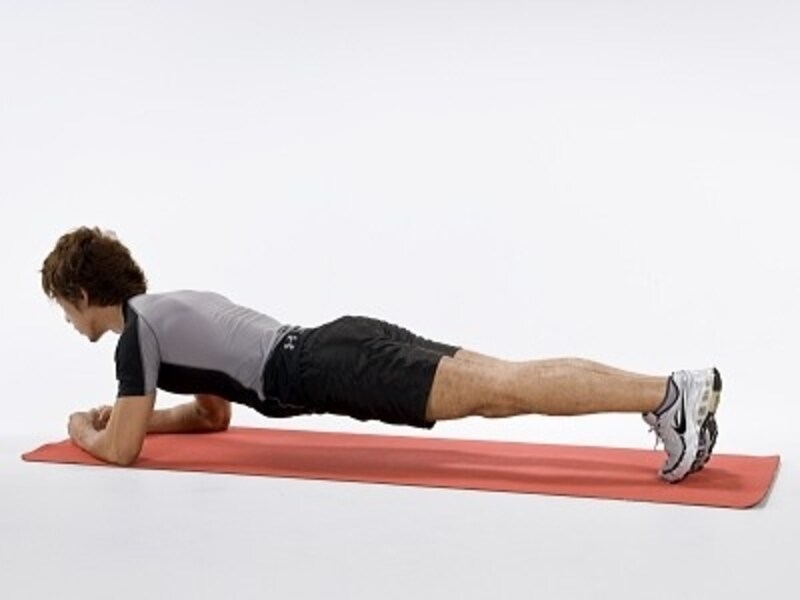 腹筋を鍛える高負荷トレーニング レッグアップリフトなど2選 筋トレ 筋肉トレーニング All About