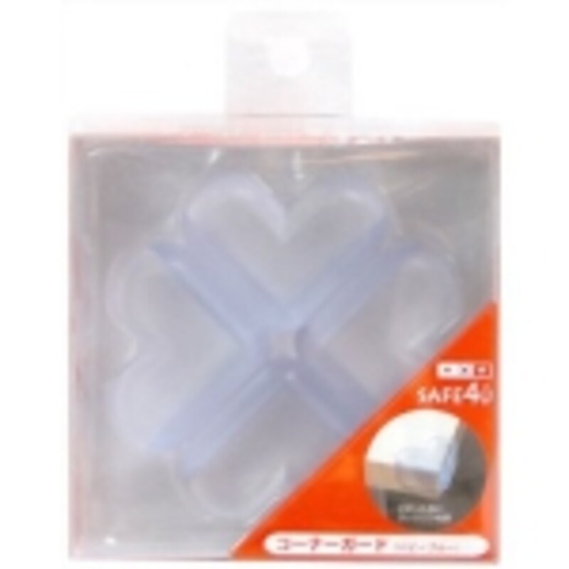 コーナーガード