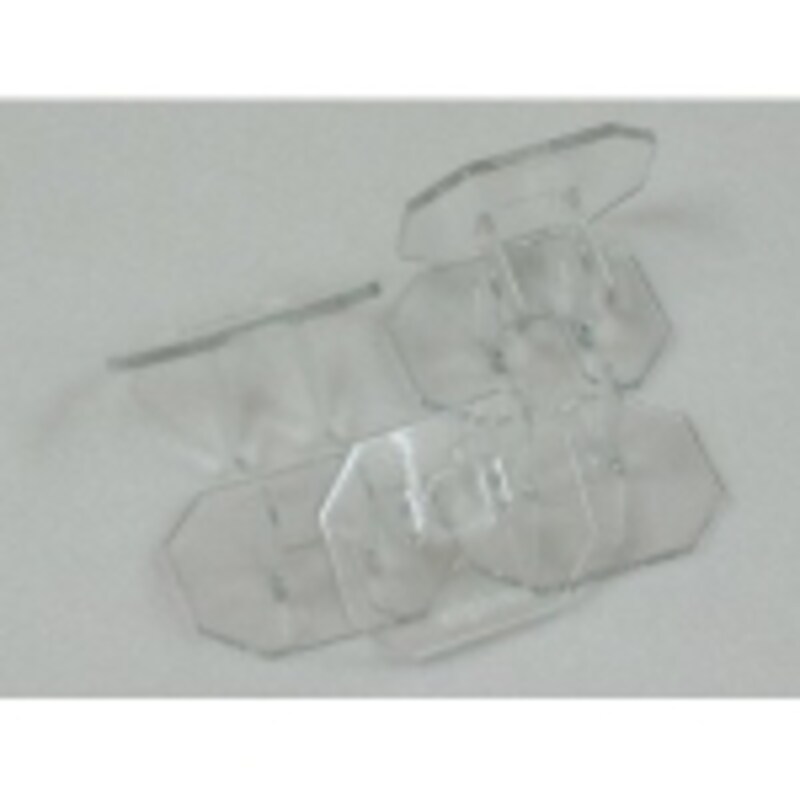 コンセントキャップ