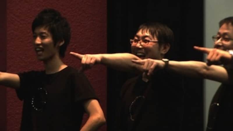 チョンノの奇跡