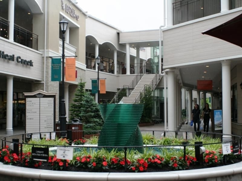 仙台泉プレミアム・アウトレット