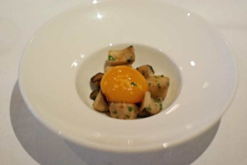 フレッシュ・ポルチーニ