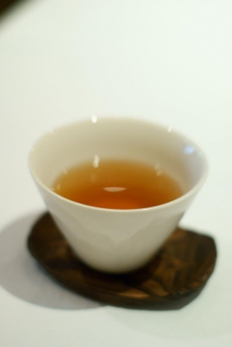 ほうじ茶