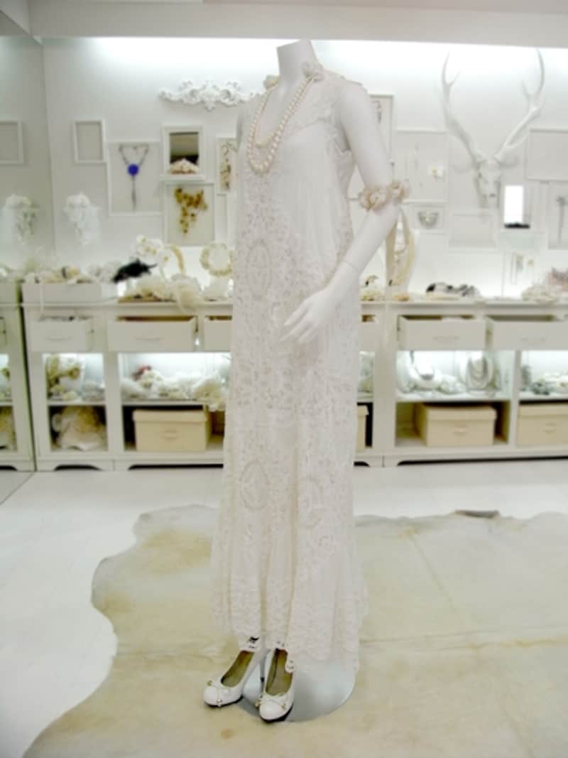 バルコニー アンド ヘッド,クリオマリアージュ