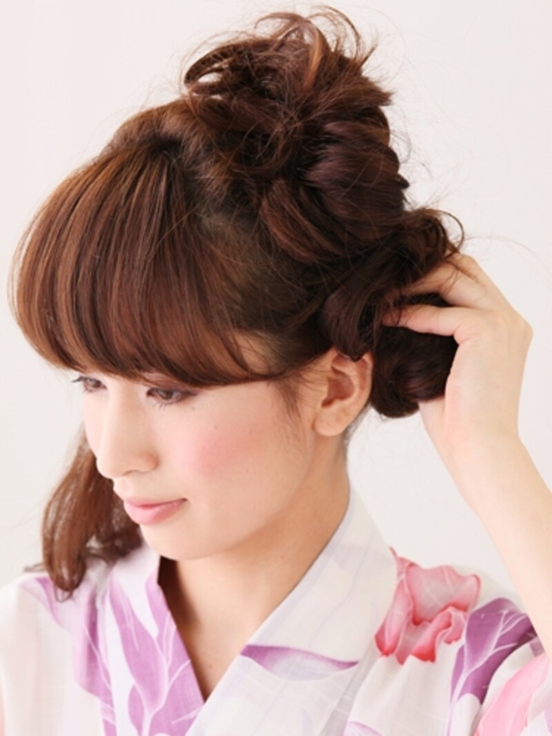 フォルムは気にしなくてOK