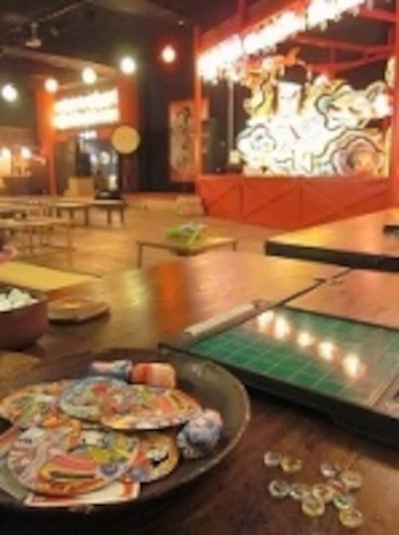 星野リゾート青森屋