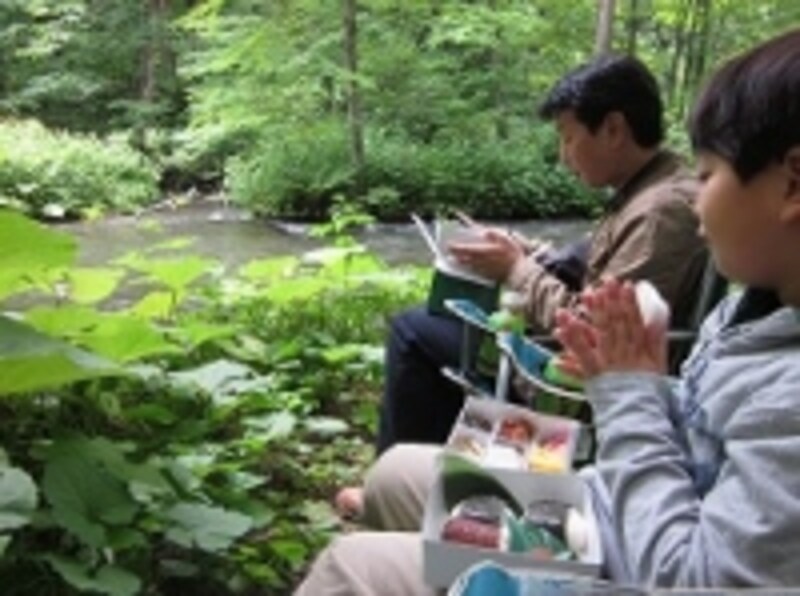 奥入瀬渓流ホテル