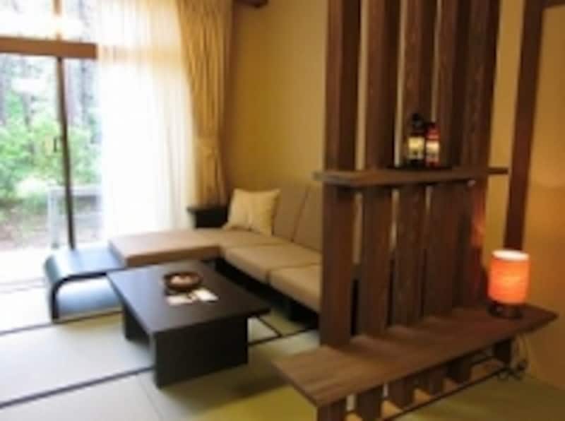 星野リゾート青森屋