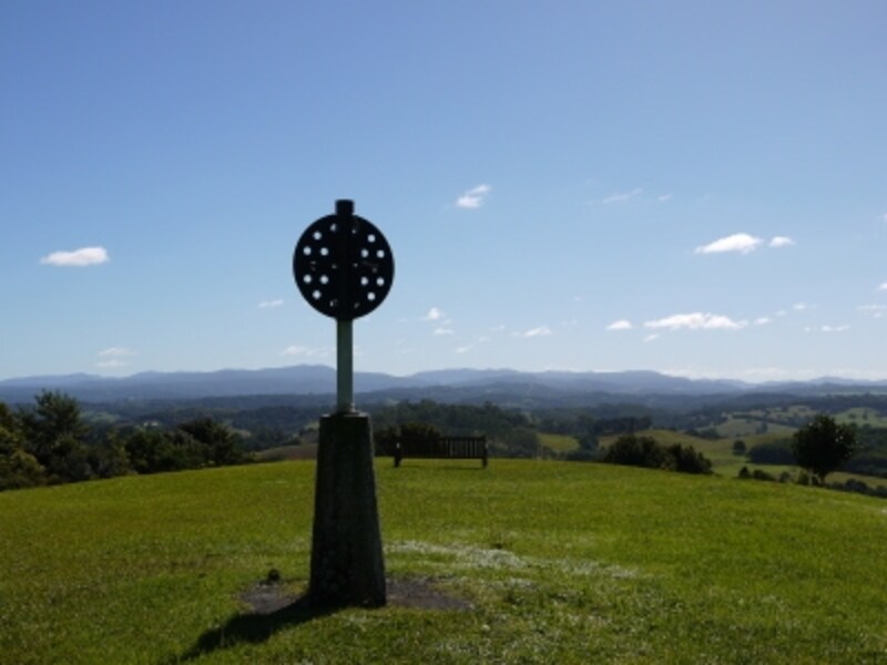 ガイア・リトリート