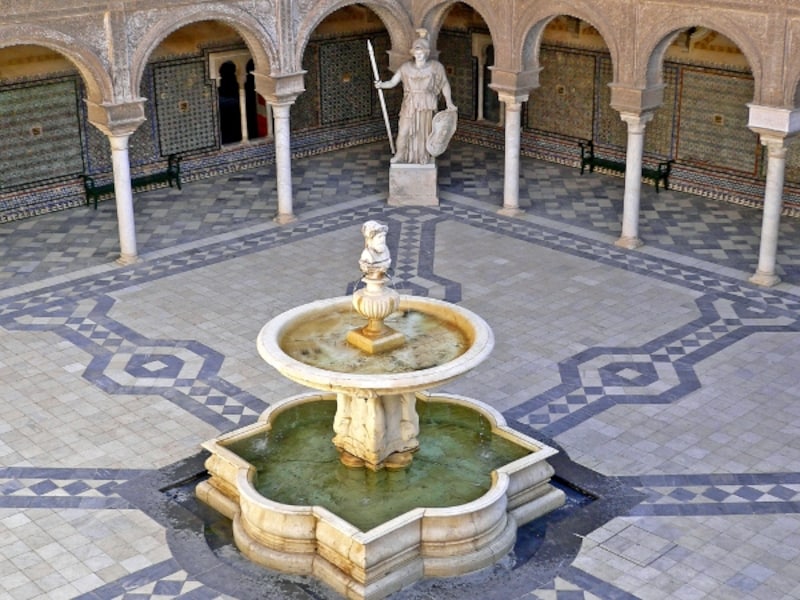 カサ・ピラトス