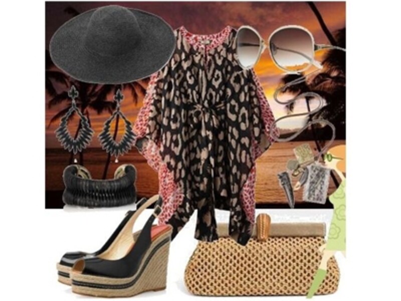 ELLE SHOP presents 『BEAUTIFUL WIND in HAWAII』